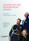 Buchcover Geschichte des Oldenburger Landes