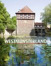 Buchcover Westmünsterland