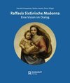 Buchcover Raffaels Sixtinische Madonna