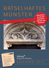 Buchcover Rätselhaftes Münster
