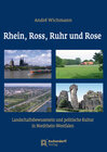 Buchcover Rhein, Ross, Ruhr und Rose