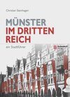 Buchcover Münster im Dritten Reich