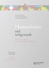 Buchcover Himmelwärts und weltgewandt / Heavenward and Woldly