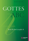 Buchcover Gottes ABC
