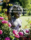 Buchcover Gärten und Parks im Münsterland