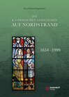 Buchcover Die katholischen Geistlichen auf Nordstrand 1654-1999