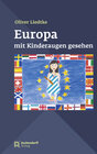 Buchcover Europa mit Kinderaugen gesehen