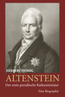Buchcover Altenstein