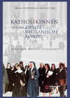 Buchcover Katholikinnen und das Zweite Vatikanische Konzil