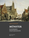 Buchcover Münster - Illustrierte Stadtgeschichte