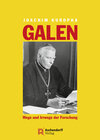 Buchcover Galen