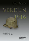 Buchcover Verdun 1916