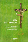 Buchcover Cum aestimatione