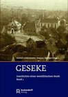 Buchcover Geseke