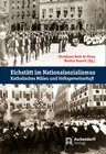 Buchcover Eichstätt im Nationalsozialismus