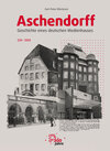 Buchcover Aschendorff – Geschichte eines deutschen Medienhauses