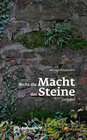 Buchcover Nicht die Macht der Steine