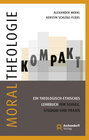 Buchcover Moraltheologie kompakt.