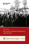 Buchcover Die Essener Elisabeth-Schwestern 1843 bis 2017