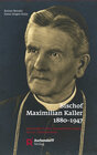 Buchcover Bischof Maximilian Kaller (1880-1947)