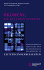 Buchcover Ökumene, die das Leben schreibt