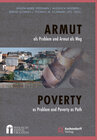Buchcover Armut als Problem und Armut als Weg