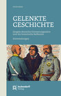 Buchcover Gelenkte Geschichte