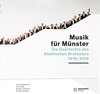 Buchcover Musik für Münster