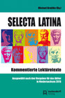Buchcover Selecta Latina - Kommentierte Lektüretexte