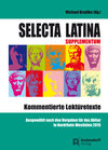 Buchcover Selecta Latina - Supplementum - Kommentierte Lektüretexte