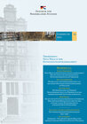 Buchcover Jahrbuch des Zentrums für Niederlande-Studien 22-2011