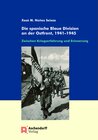 Buchcover Die spanische Blaue Division an der Ostfront, 1941-1945