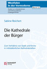 Buchcover Die Kathedrale der Bürger