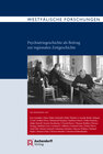 Buchcover Westf. Forschungen Band 70-2020