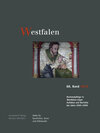 Buchcover Westfalen 88. Band 2010
