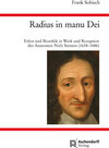 Buchcover Radius in manu Dei