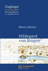 Buchcover Hildegard von Bingen