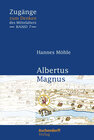 Buchcover Albertus Magnus
