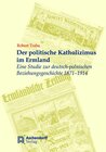 Buchcover Der politische Katholizismus im Ermland