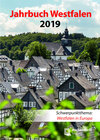 Buchcover Jahrbuch Westfalen / Jahrbuch Westfalen 2019