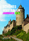 Buchcover Schönes Westfalen – Jahrbuch 2022