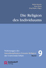 Buchcover Die Religion des Individuums