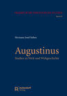 Buchcover Augustinus