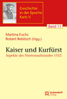 Buchcover Kaiser und Kurfürst