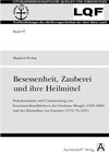 Buchcover Besessenheit, Zauberei und ihre Heilmittel