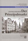 Buchcover Häuserbuch der Stadt Münster / Der Prinzipalmarkt