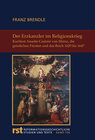 Buchcover Der Erzkanzler im Religionskrieg