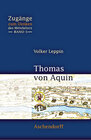 Buchcover Thomas von Aquin