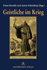 Buchcover Geistliche im Krieg