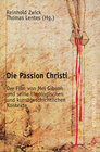 Buchcover Die Passion Christi